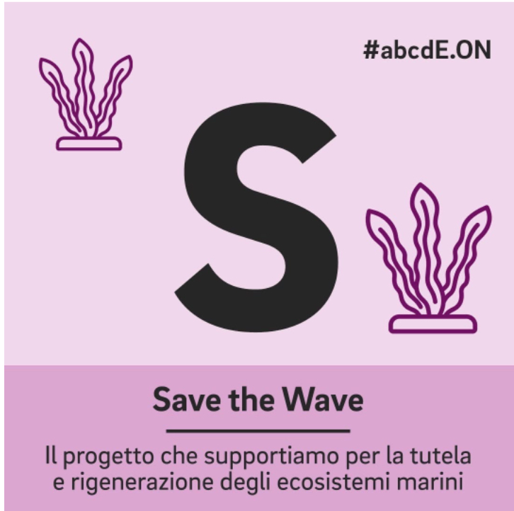 Save the Wave