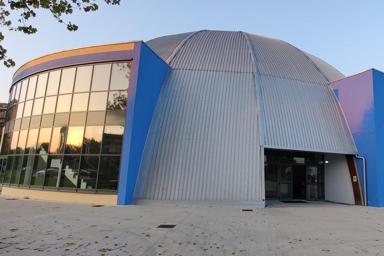 Spazio Sfera a Bussero